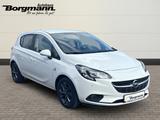Opel Corsa E 120 Jahr 5T Apple CarPlay Android Auto K - Opel Corsa Gebrauchtwagen in Duisburg