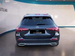 Fahrzeugabbildung Mercedes-Benz C 200d T 9G-TRONIC Avantgarde AHK NAVI R-CAM