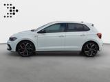 Volkswagen Polo GTI 2.0 TSI Matrix*ACC*beatsAudio*DAB+*18Zo - VW Polo Gebrauchtwagen in Augsburg