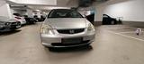 Honda honda Civic automatik - gebrauchte Honda Civic aus dem Jahr 2003