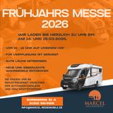 Malibu I430 KB-LE comfort 4.2T *AHK, 150Ah Lithium* - Wohnwagen in Hannover