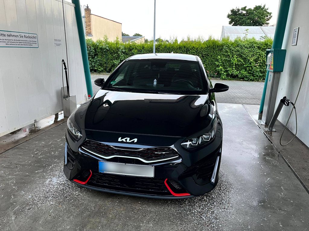 Kia cee'd / Ceed