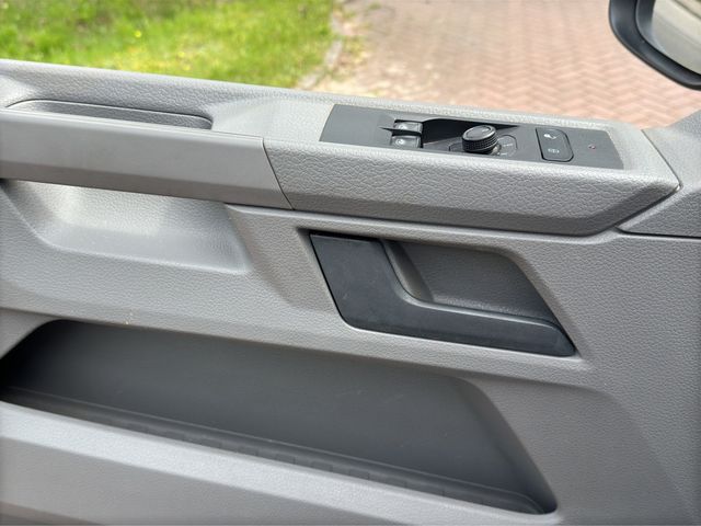 T6.1 2.0 TDI Pritsche lang