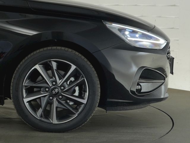 Hyundai i30 – Bild 37