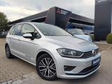 Volkswagen Golf Sportsvan 1.2 TSI Allstar *LED*KAMERA*AHK* - VW Golf Sportsvan in Augsburg