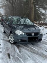 Volkswagen Polo 9n3 Liebhaberauto - Volkswagen Polo: 9n3