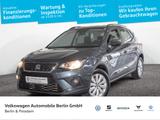Seat Arona 1.0 TSI DSG Style Sitzhzg PDC Bluetooth - Seat Arona Gebrauchtwagen in Berlin