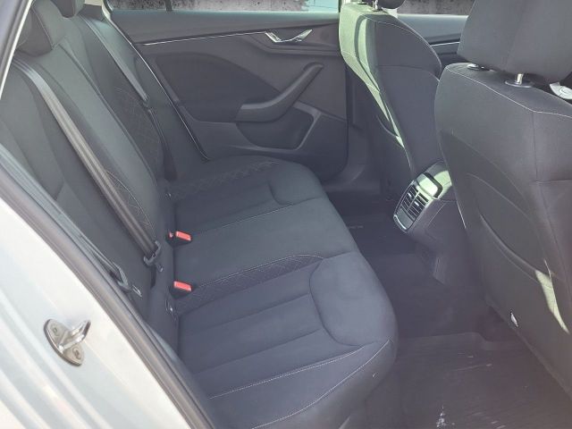 Kamiq 1.0 TSI Ambition AHK SHZ Climatronic
