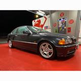BMW 330Ci - - gebrauchte BMW 330 aus dem Jahr 2001