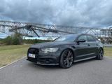Audi A6 3.0 TDI Competition ABT - Audi A6: Abt