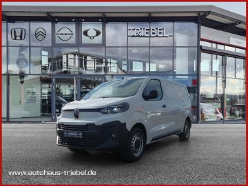 Citroën Jumpy Standard BlueHDi 145 AHK°Navi°LED°TWA°RFK