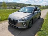 Hyundai IONIQ Ioniq Trend Plug-In Hybrid - Hyundai IONIQ Trend mit Hybrid-Antrieb (Benzin/Elektro)
