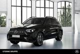 Mercedes-Benz GLE 450 d 4M AMG NIGHT 22" AHK Wide Pano Mem 360