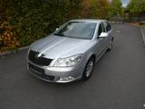 Skoda Octavia Lim. Ambition - gebrauchte Skoda Octavia aus dem Jahr 2012