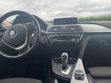 BMW  320d GT xDrive, SDHZ., 8-fach, TÜV neu, AHK - gebrauchte BMW 320 Gran Turismo aus dem Jahr 2017