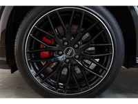 Audi SQ2 - Vorschau Bild 8
