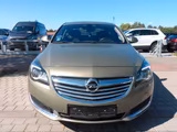 Opel Insignia A 1.6 Lim. Innovation TÜV & Service NEU - Opel Insignia: 1.6