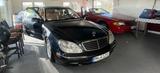 Mercedes-Benz Mercedes Benz S500 L lang V8 73.000 km sehr gepl - gebrauchte Mercedes-Benz S-Klasse aus dem Jahr 1999