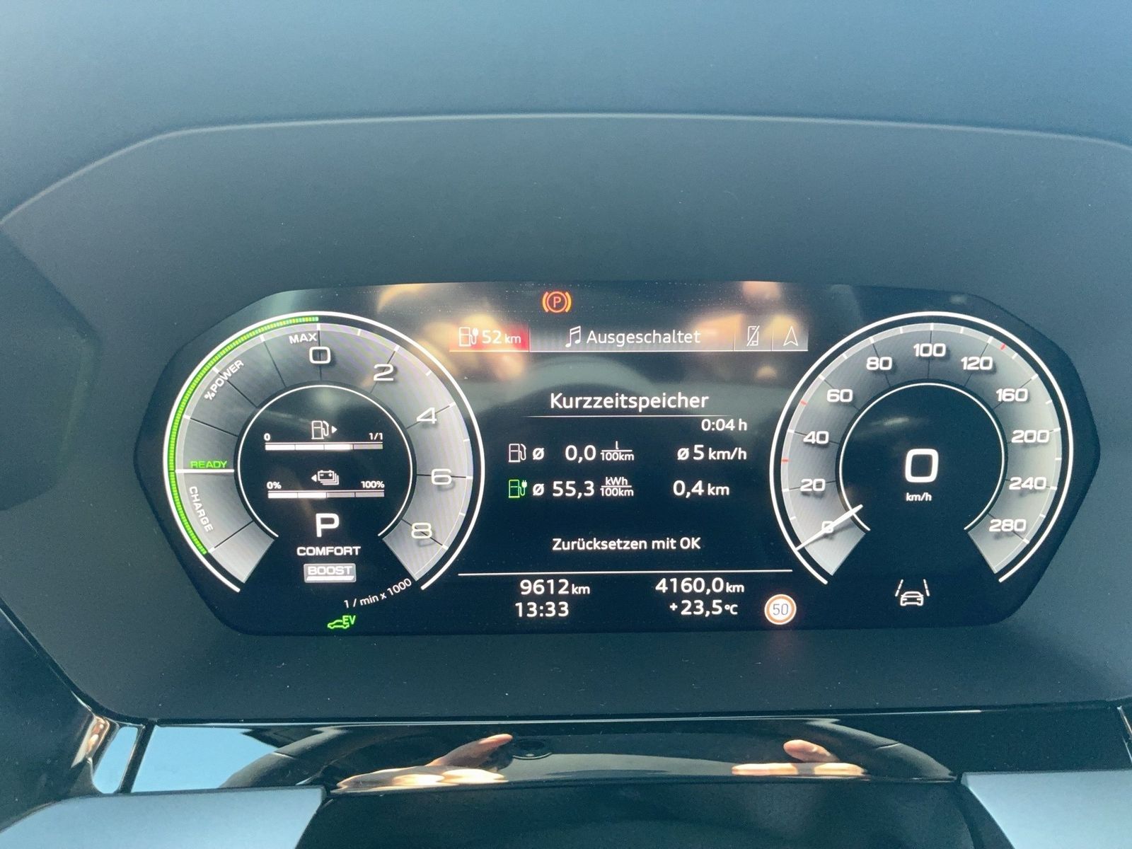 Audi A3 - Bild 11