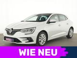 Renault Megane Intens PDC|LED|Winter-Paket|SHZ|HuD|NAVI - Renault Megane in Krefeld