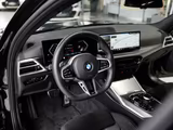 BMW 330i xDrive Touring M Sport ACC Kamera - BMW 330 Jahreswagen