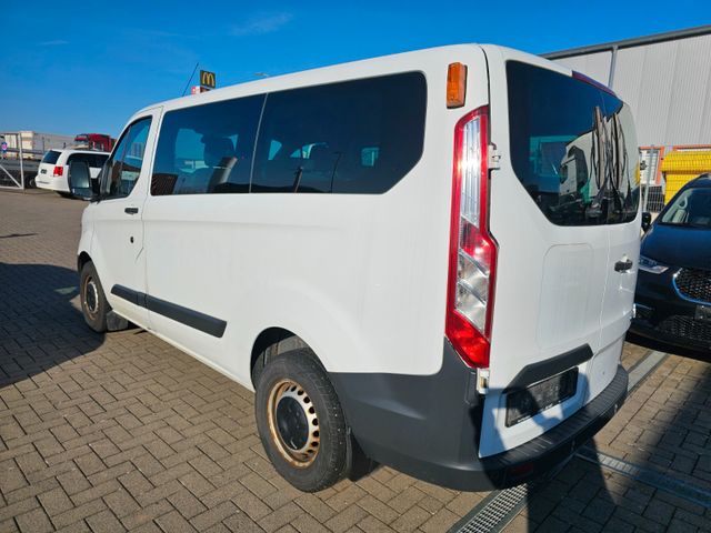 Ford Transit/Tourneo Custom Kombi 300 L1 9-Sitzer