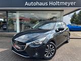 Mazda 2 Lim. Sports-Line *LED+SitzH+WKR* - Mazda 2: Ambiente-Beleuchtung