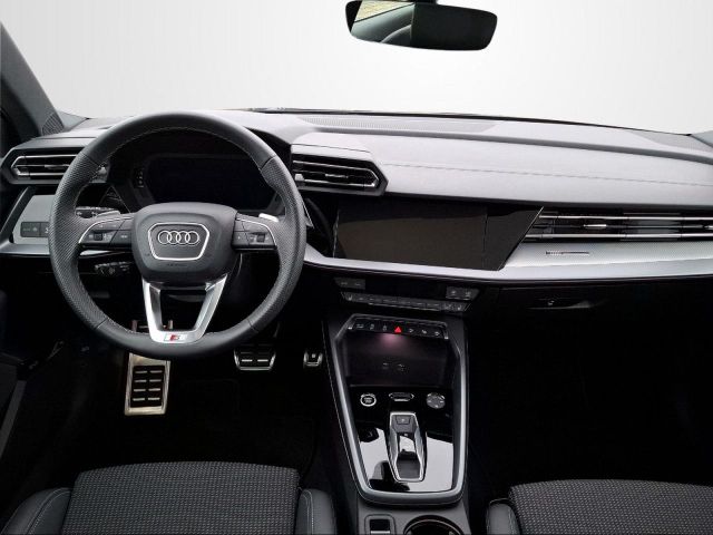 A3 SPORTBACK 35 TFSI S-LINE