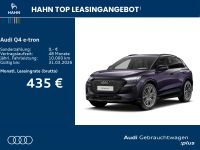 Audi Q4 e-tron - Vorschau Bild 2