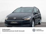 Volkswagen Touran 2.0 TDI Comfortline+PDC+SHZ+Klima - Volkswagen Touran mit Diesel-Antrieb: Kleinbus, Comfortline