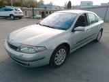 Renault Laguna - Renault Laguna in Wuppertal
