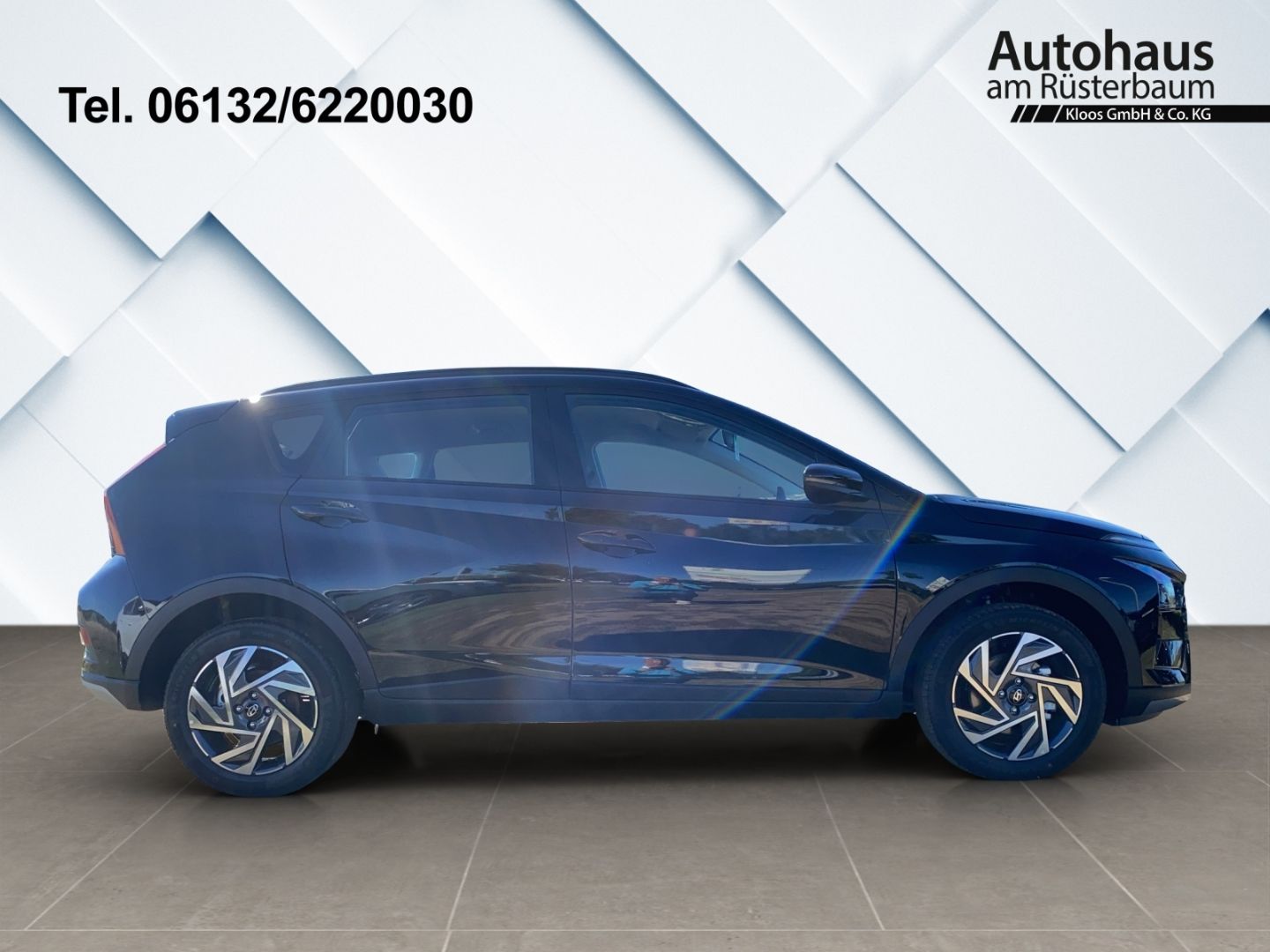 Hyundai BAYON – Bild 7