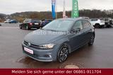 Volkswagen Polo 1.0 TSI EURO6 **2.Hand+Navi+Klima** - Volkswagen Polo 6N mit Benzin-Antrieb