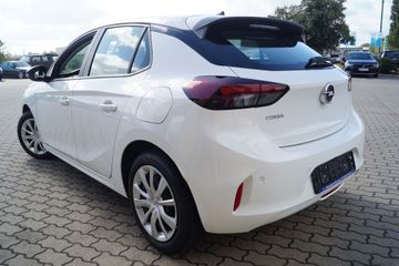 Bild 2 Opel Corsa Corsa-F Edition 1.2