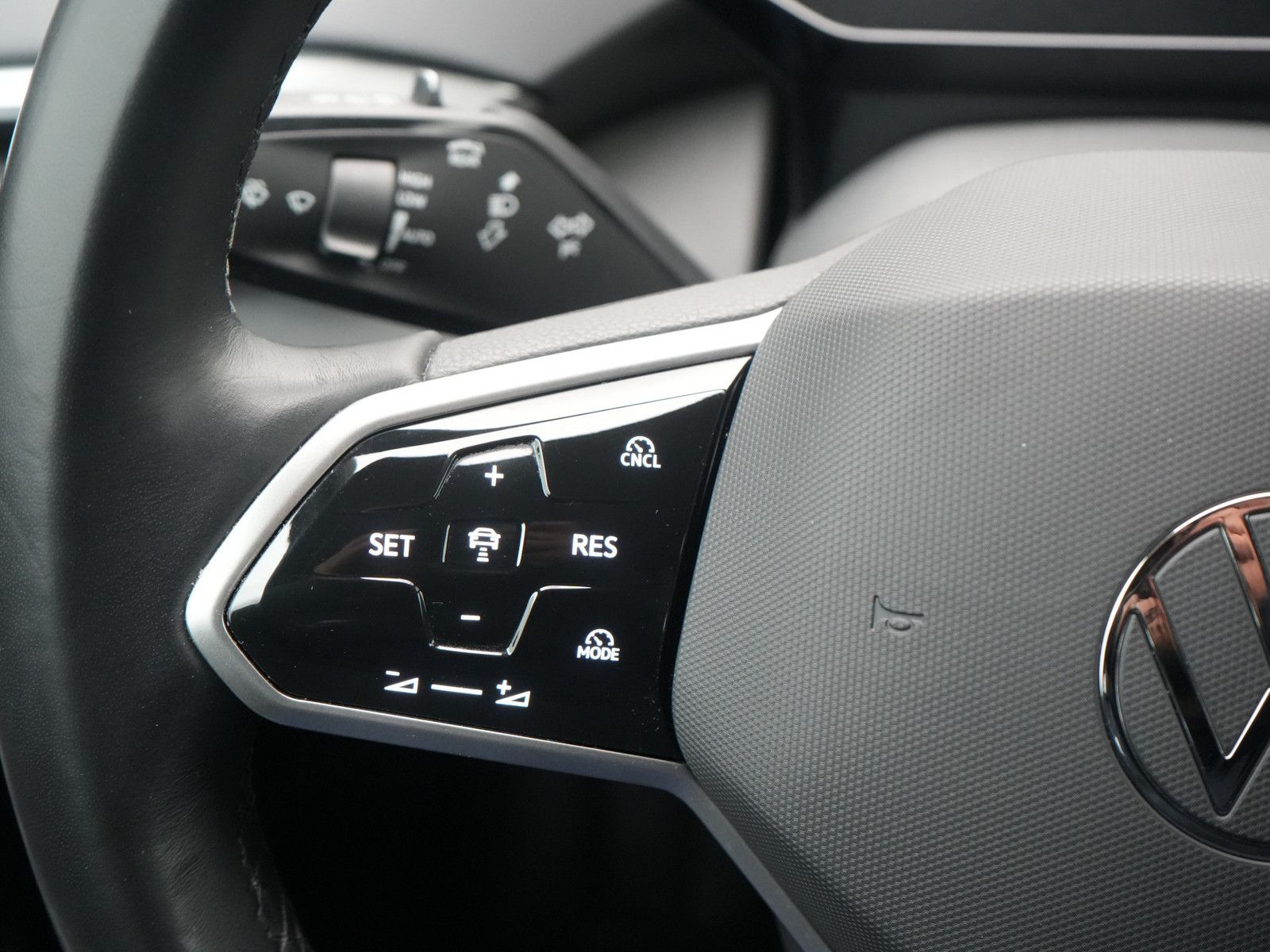 Volkswagen ID.4 - Bild 8