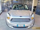 MINI Countryman Mini Cooper Countryman ALL4 Auto - gebrauchte MINI Cooper Countryman aus dem Jahr 2014