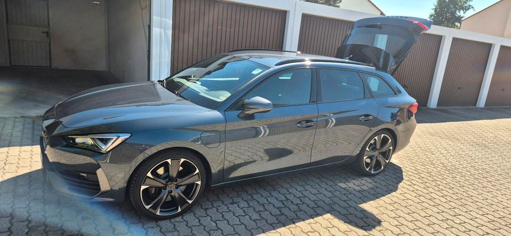 Image of Seat Leon