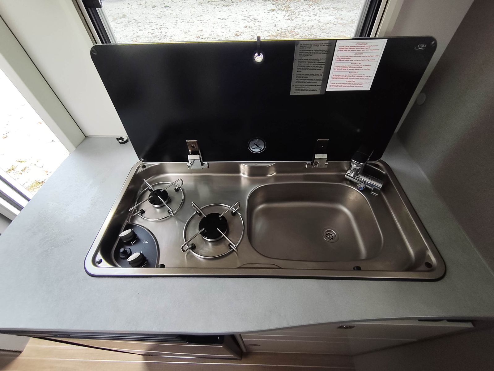 Fahrzeugabbildung Etrusco V6.8 SR