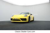 Porsche 992 Carrera S_PCCB _PDCC_Carbon_Voll Austattung - Porsche Gebrauchtwagen von 2020