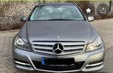 Mercedes-Benz sehr gepflegter Mercedes 220CDI mit langle... - Mercedes-Benz 220 aus 2014