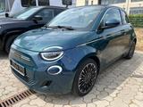 Fiat 500e La Prima by Bocelli - Fiat 500e mit Schiebedach