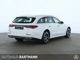 Mercedes-Benz E 200 T AVANTGARDE+PANO+ DISTRONIC+TOTWINKEL+LED - Mercedes-Benz E 200: Kombi