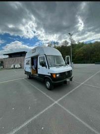 صورة 3 لـ 1994 Mercedes-BENZ SPRINTER