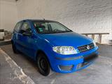 Fiat Punto  Baujahr 2004, TÜV bis 12/2027 - Fiat Punto Gebrauchtwagen in Krefeld
