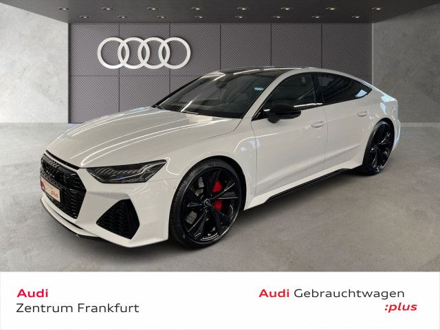 Audi RS7 Sportback quattro tiptronic B&O HuD PANO