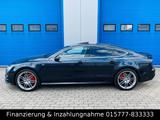 Audi A7 Sportback 3.0 TDI S Line 20 Zoll Leder ACC - Audi A7