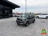 Suzuki SUZUKI Jimny 1.3 GPL 4WD Evolution ANCHE NEOPATE - gebrauchte Suzuki Jimny aus dem Jahr 2015