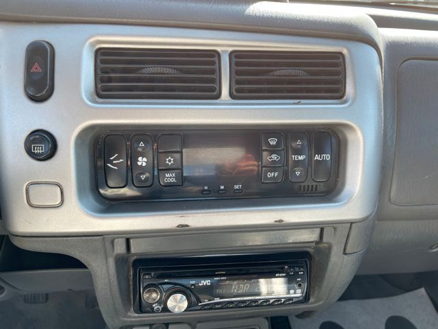 Mitsubishi L200 L 200 TD Club Cab – LKW ZULASSUNG
