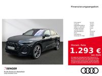 Audi Q5 - Vorschau Bild 1