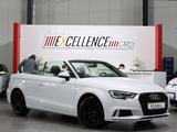 Audi A3 CABRIO 35 TFSI S-LINE SPORT PLUS / LED, LEDER - Audi A3 Gebrauchtwagen in Hamm